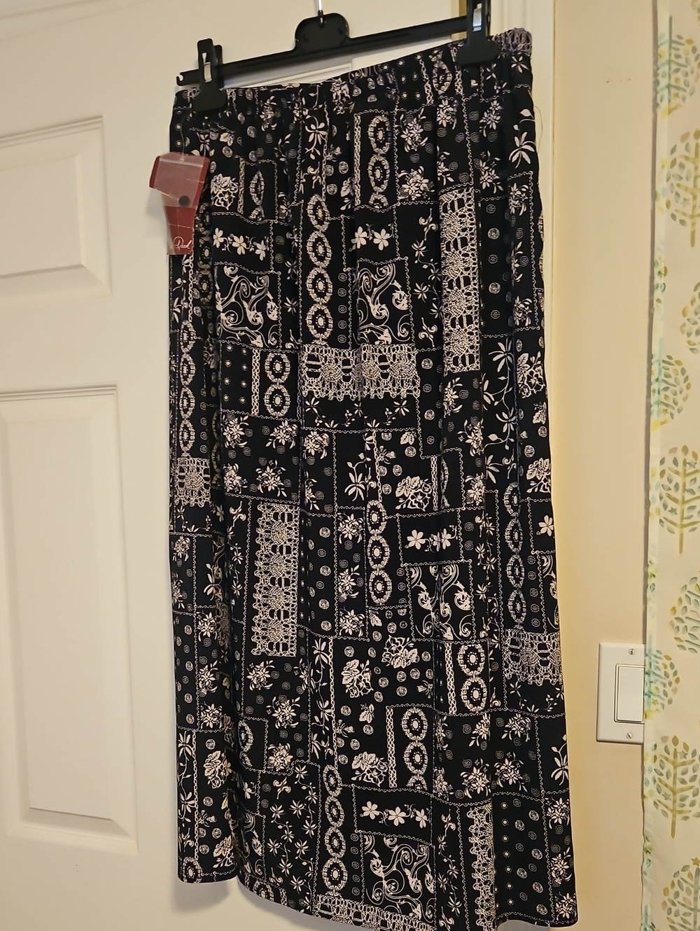 Women's Summer Skirt